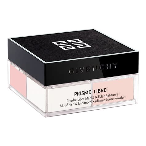 givenchy les nocturnes prisme libre opinie